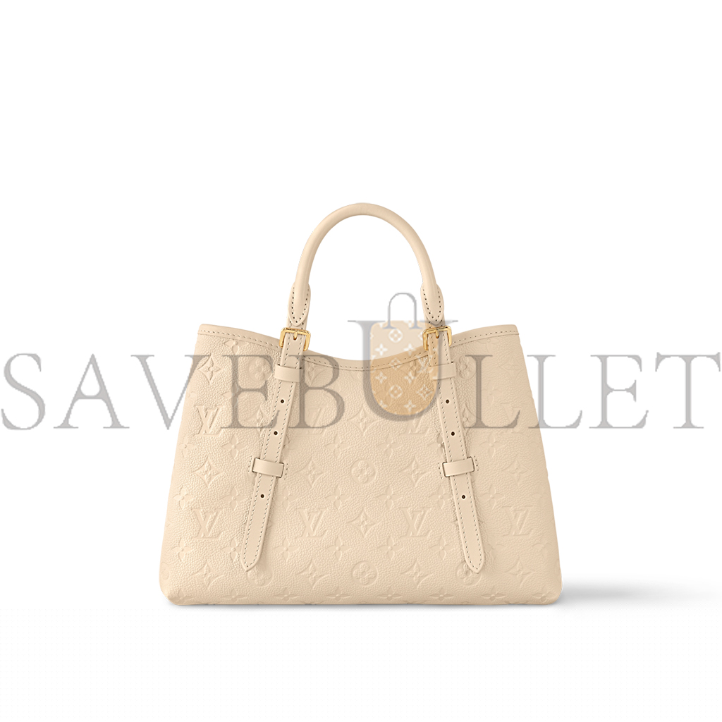 l**is V*t*n babylone tote m47185 (37*26*14cm)